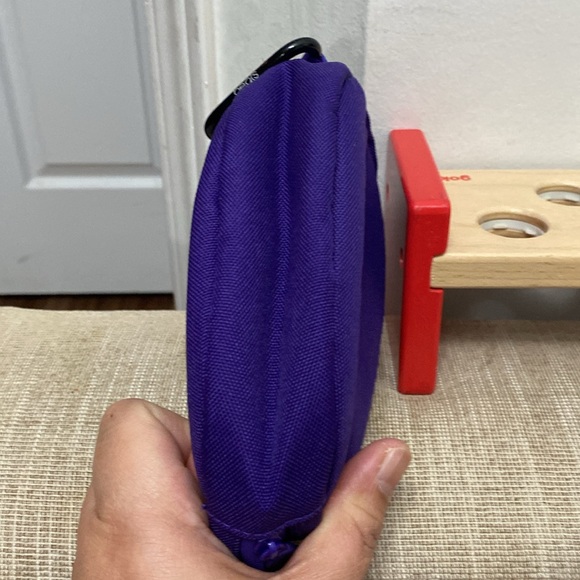 Purple Beats Headphone Case - used Beats by Dre - Picture 7 of 7